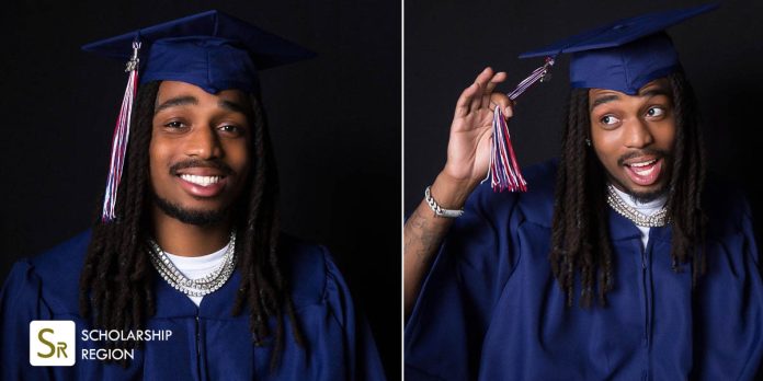 29-year-old American Rapper, Quavo finally graduates from high school years 11 after dropping out