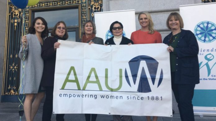 AAUW International Fellowships