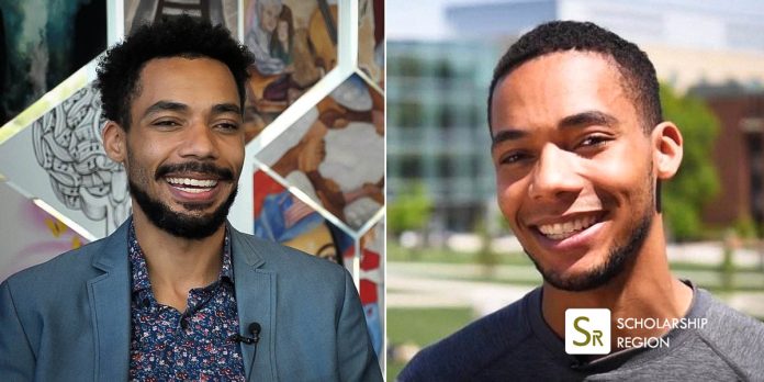 22-year-old African-American man wins UK Rhodes scholarship, Tayo Sanders II set to earn Masters degree at University of Oxford free of charge