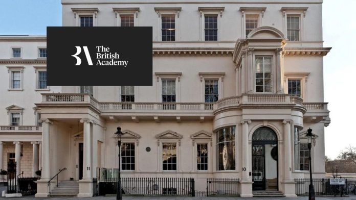 British Academy Fellowship Program