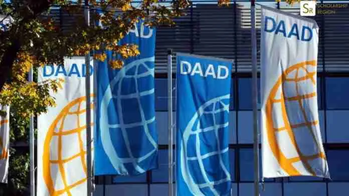 DAAD Research Scholarship