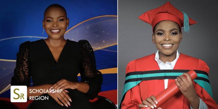 27-year-old Dr Lettah Sikhosana bags PhD in just 2 years, wins award as youngest doctor in her set