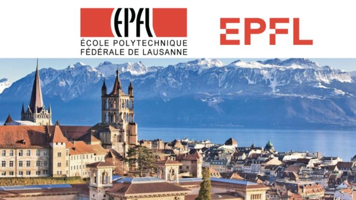 EPFL Excellence Scholarship