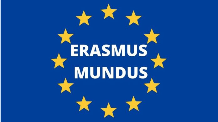 Erasmus Mundus Joint Masters Scholarshipss