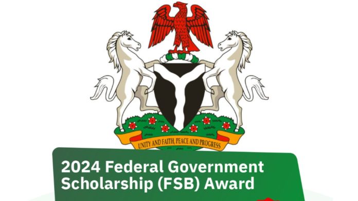 Federal Government FSB Scholarship