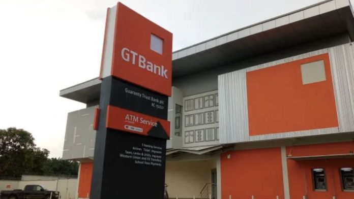 GTBank Graduate Trainee Programme