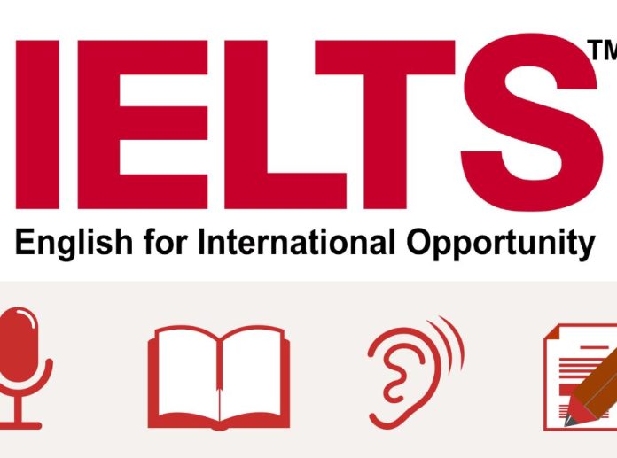 IELTS Exam in Nigeria