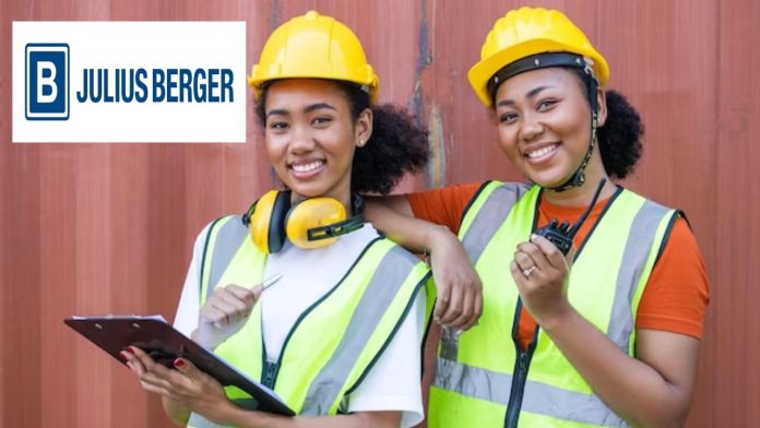 Julius Berger Nigeria Scholarship Award