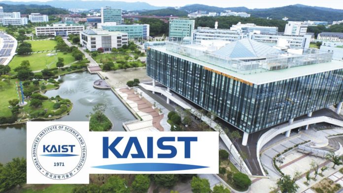 KAIST Undergraduate Scholarships