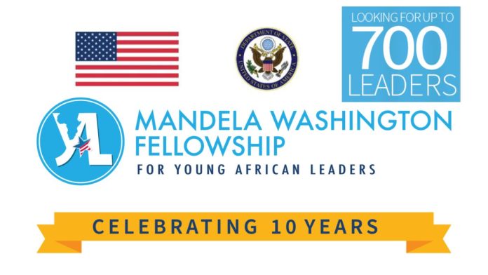 2024 Mandela Washington Fellowship