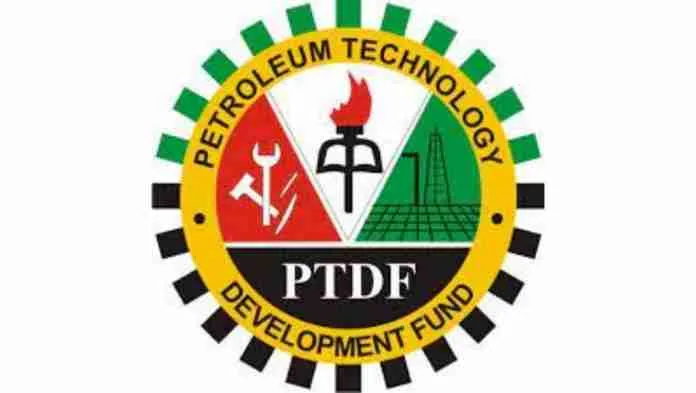 PTDF Scholarship