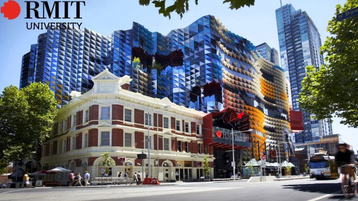 RMIT University Scholarship