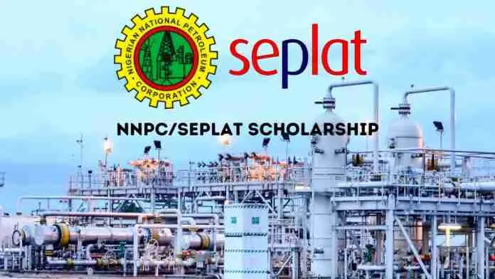 Seplat Undergraduate Scholarship