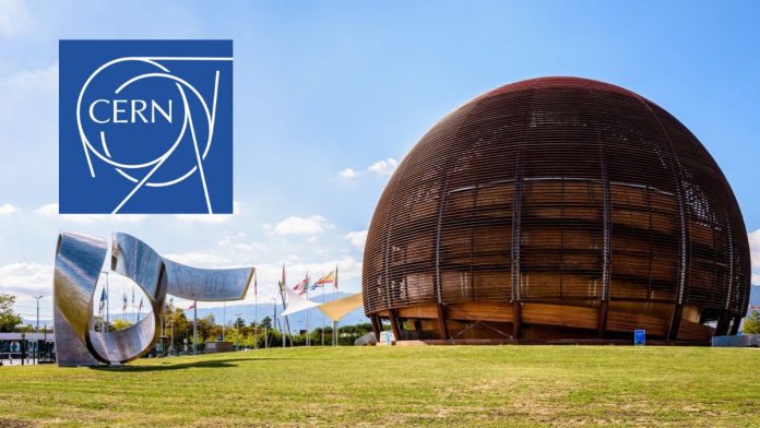 Switzerland CERN Student Programme