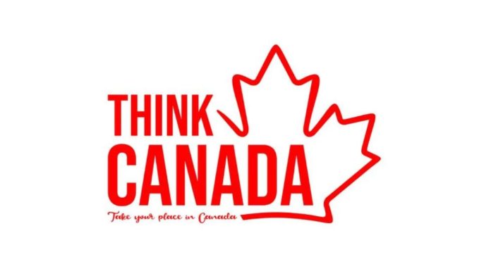 Think Canada Essay Competition