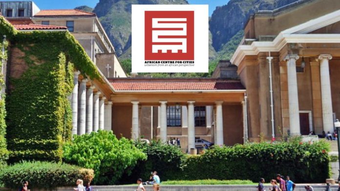 2024 University of Cape Town Scholarship