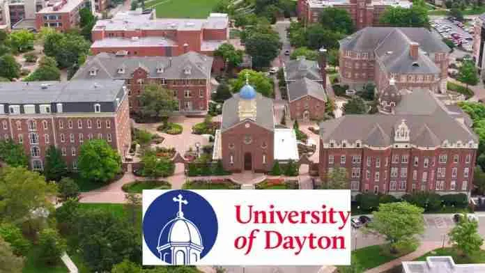 University of Dayton Merit Scholarships