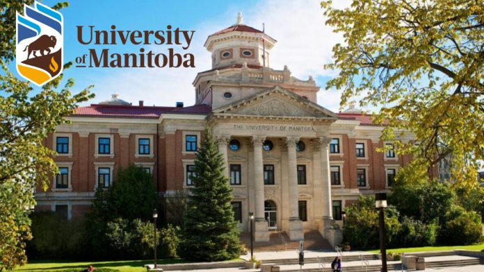 University of Manitoba Undergraduate Bursary