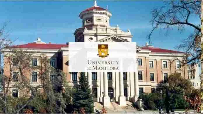 University of Manitoba Fellowship