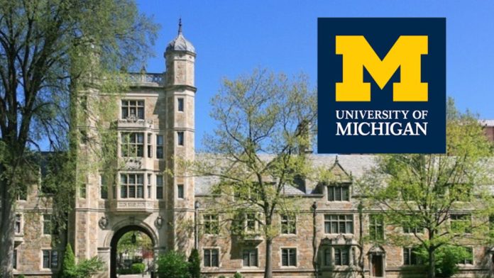 University of Michigan Presidential Scholars Program