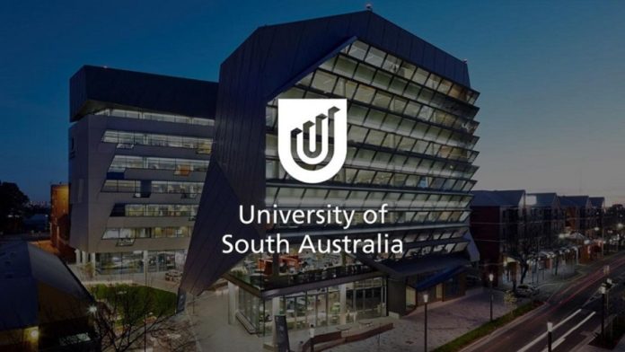 University of South Australia Scholarship