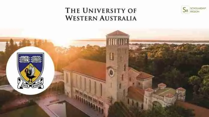 University of Western Australia Global Excellence Scholarship