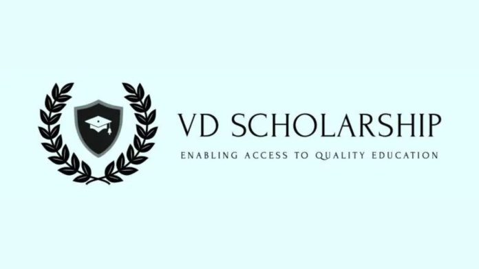 VD Scholarship Program