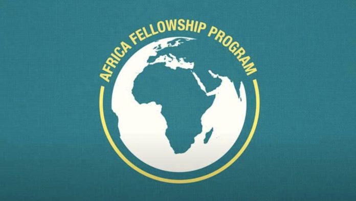 World Bank Fellowship Programme